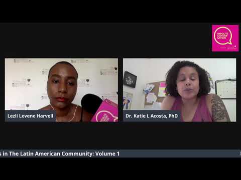 Episode #17 Teaser: Latinidad: The Darker Other, Anti-Blackness, and Mejorar La Raza