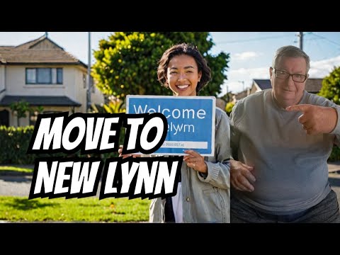 7 key reasons to call New Lynn, Auckland home