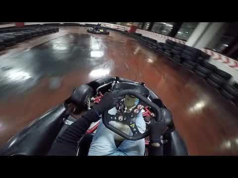 08/02/2021 - Mokart Cinisello REVERSE - Driver: Cioppo