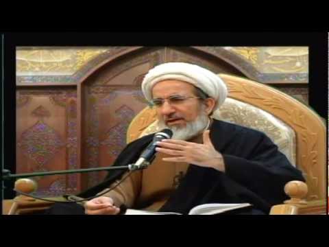 ⁣آثار الحرام  - الشيخ حبيب الكاظمي