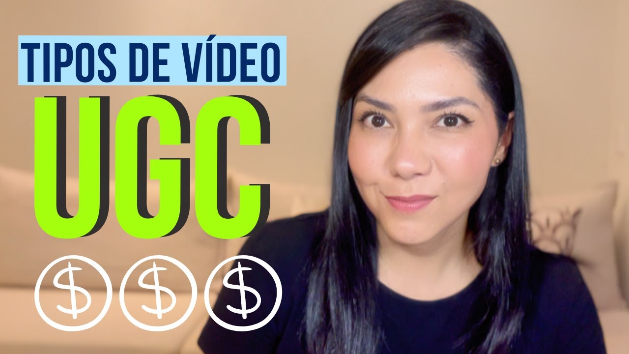 Parte 6 - Formatos de vídeo UGC que toda marca precisa