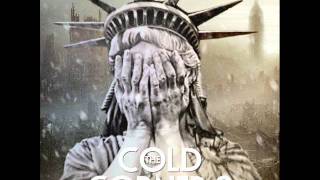 Lloyd banks - Cold Corner 2 (Eyes Wide)