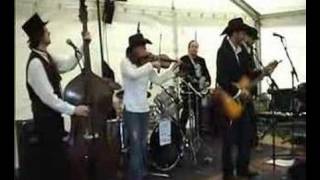 The Grand Union Music Show - When A Soldier Cries