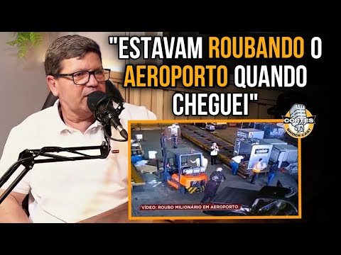 MAJOR DA ROTA CONTA QUE M4TOU 12 BANDIDOS EM UMA OPERAÇÃO