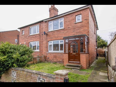 Gibson Close, Wakefield - Virtual Tour