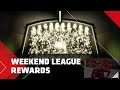 TOP100 REWARDS VAN ALI RIZA & 86+ SBC!!