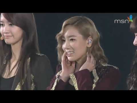 Girls' Generation - The Boys, Mr. Taxi 120112 