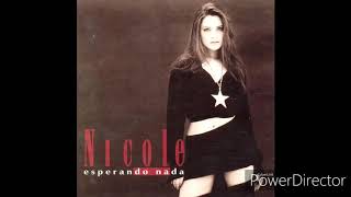 Nicole - Esperando nada