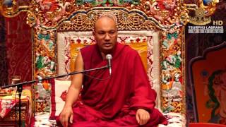 Meditation: Source of Inner Peace 2/2