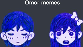 Omor memes