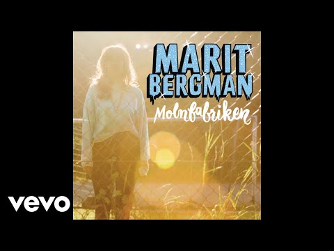 Marit Bergman - Dansa mamma! (Audio)