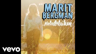 Marit Bergman - Dansa mamma! (Audio)