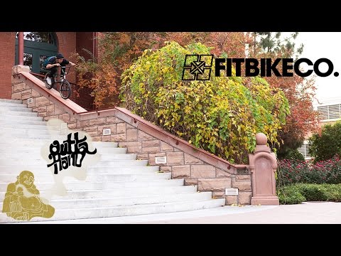 Fit in AZ - The Outta Hand Trip