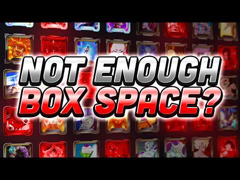 Dblegends Space