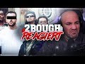 2Bough REAGIERT: KC Rebell - Alleen (prod. by Miksu, Macloud & Deats) 2Bough REAGIERT: KC Rebell - Alleen (prod. by Miksu, Macloud & Deats)