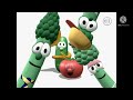 Veggietales On Pbs Kids 5 16 2009