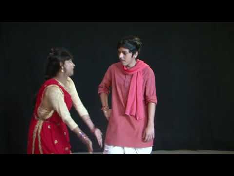 Ayush Kumar Comedy Monologue