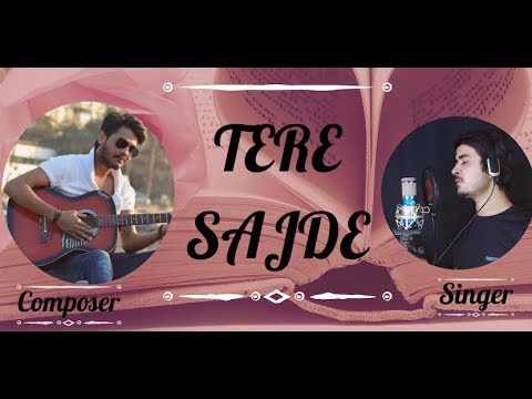 Aditya Agrahari Tere Sajde