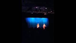 Wello high talent show 2012