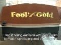 Goldleafman Com Fool S Gold 1931 Chris Craft