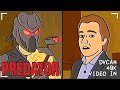 To Catch A Predator But The Predator Is The Predator