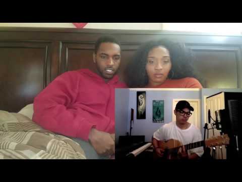 LIFESTYLE X PARANOID- RICH GANG & TY DOLLA $IGN (WILLIAM SINGE MASHUP COVER)