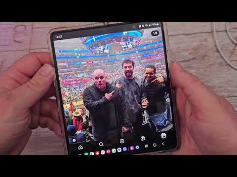 Samsung Galaxy NiceShot Good Lock Walkthrough - YouTube