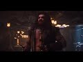 SuperGirl Lobo Introduction 