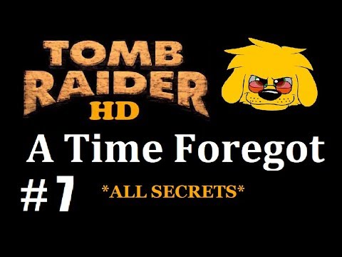 TRLE: A Time Foregot - (Level 5 - Part 2) Coastal Ruins