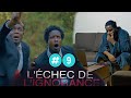 L'echec de L'ignorance Episode #9 mini série ,vin gade sa patron an fè aprè li fin Gade imaj yo 😳😳