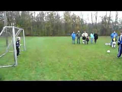 Swift 64 Penalty Thristan