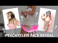 PEACHYYLEXI OFFICIAL FACE REVEAL...*WHO IS REALLY BEHIND THE SCREEN?*