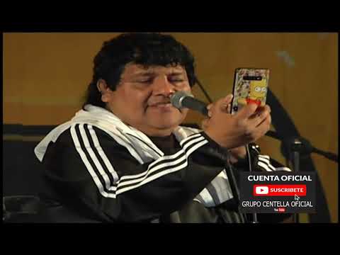 MIX CARRETERO 6 - TOÑO CENTELLA  EN ICA