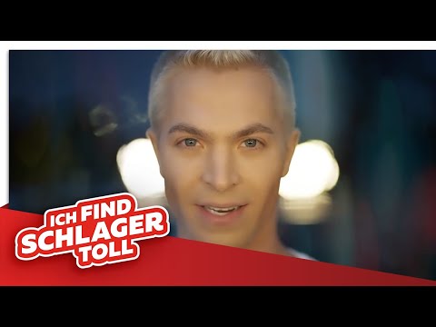 Julian David - Spektakulär (Offizielles Musikvideo)