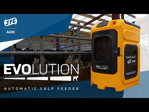 Automatic Calf Feeder - Image 2