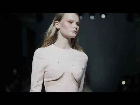 ARUTIUNOVA Full Show/Ukrainian Fashion Week FW 2020/2021 (Live version)