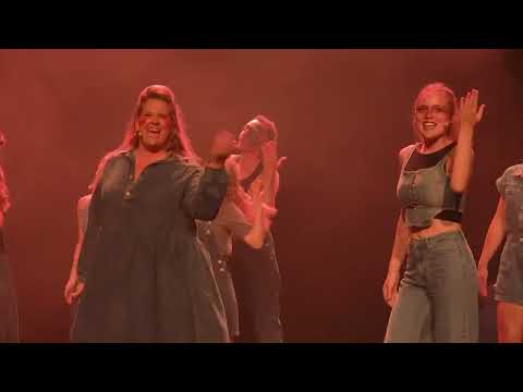 Zomernacht // Zondaars (Summer Nights - Grease - Dutch cover)