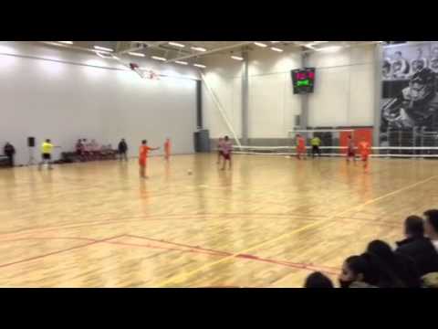 Kuddby IF vs IK Tigris