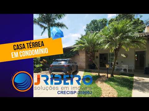 Casa Térrea em condomínio no bairro Tremembé em São Paulo-SP