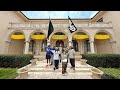 AMP SUMMER HOUSE TOUR