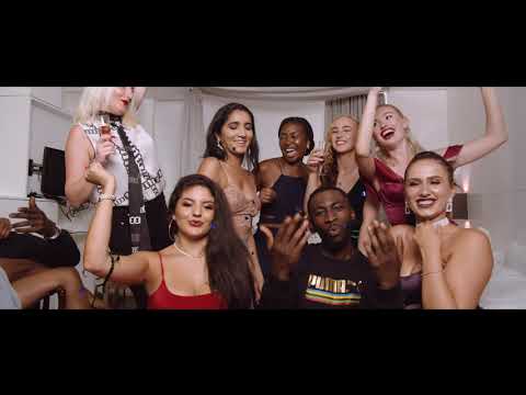 Ransom FA ft Lord Akira  - Table (Music Video)