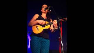 Palm Of Your Hand - Ingrid Michaleson Tour 2012