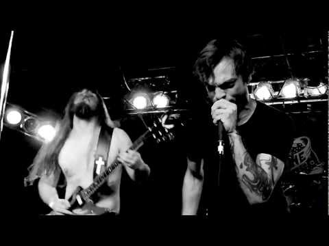 Execrate - Tomb of the Self Ingested - Damagefest 2013