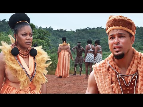 Cos Of Royal D Gredy Princess Acuz D Prince Of Eziama Kingdm Bt Neva Knw He Is In Luv Wit Anoda3&4