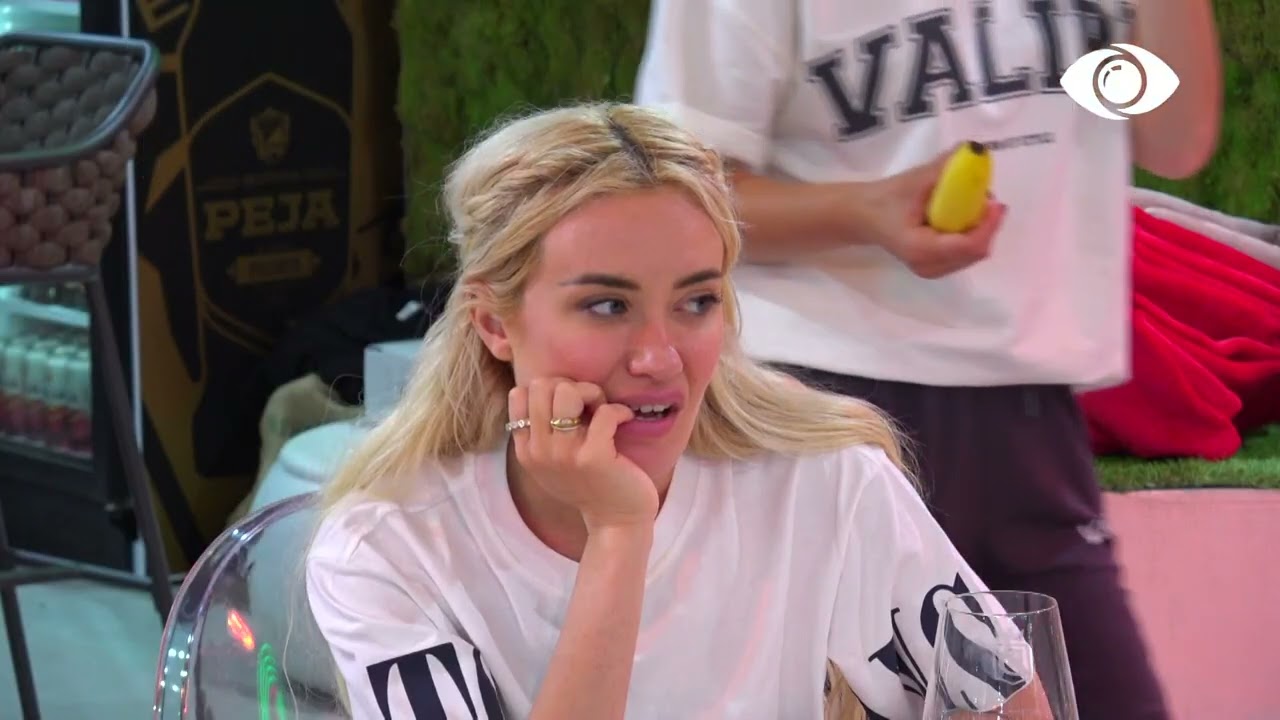 Darka e fundit, banorët darkojnë