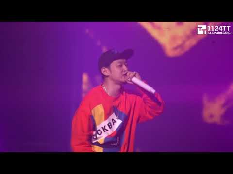 180630 Prime Time - The Quiett (Monster Summer Concert)