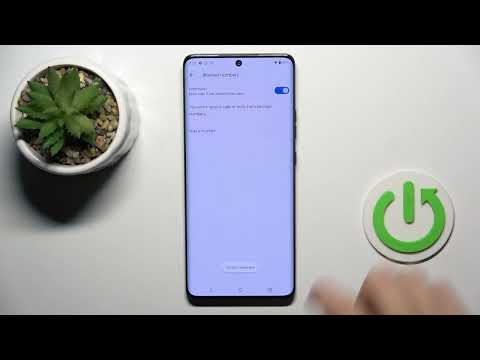 How to Block Number on MOTOROLA Edge 50 Ultra – Create Blacklist