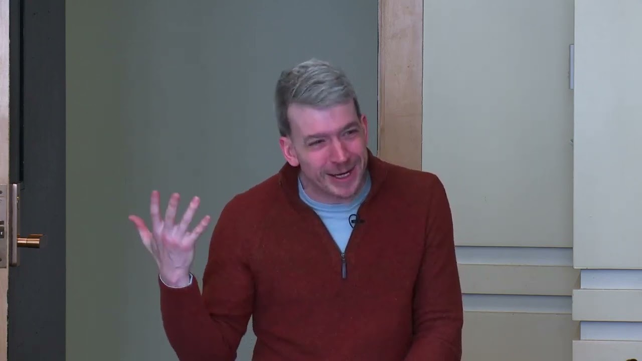 Lecture 8: Syntax, Part 1