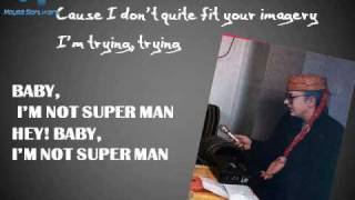 Culture Club - The dive