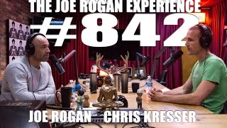 Joe Rogan Experience #842 - Chris Kresser